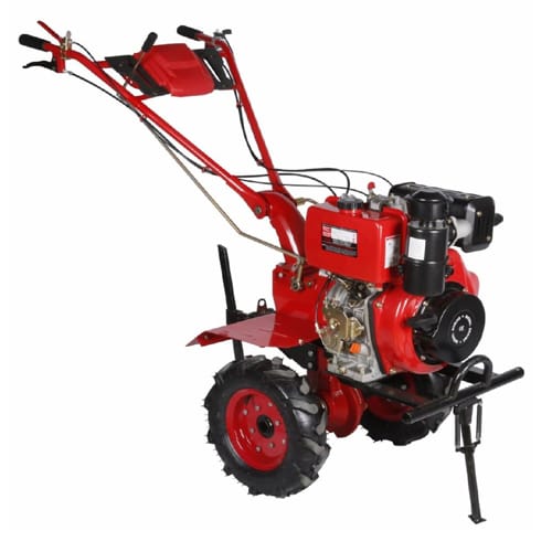 Power Tiller